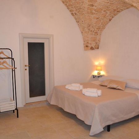 Civico34 Apartment Ostuni Bagian luar foto